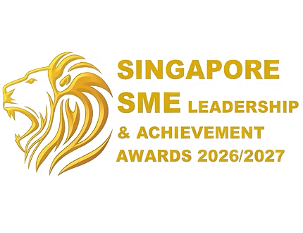 Singapore SME Leadership & Achievement Awards 2026/2027