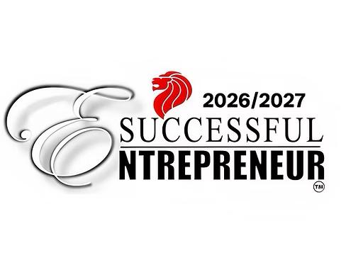 Successful Entrepreneur Award 2026/2027