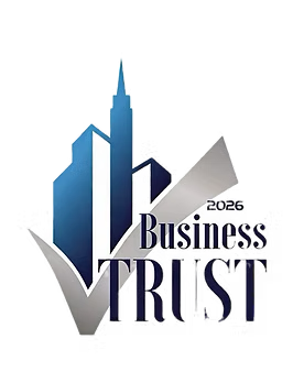 Business Trust Award 2026