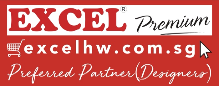 Excel Premium Preferred Partner (Designers)