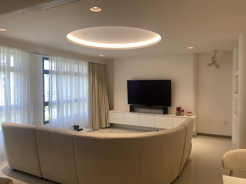 Kintsu home photo shared by Desmond Heng