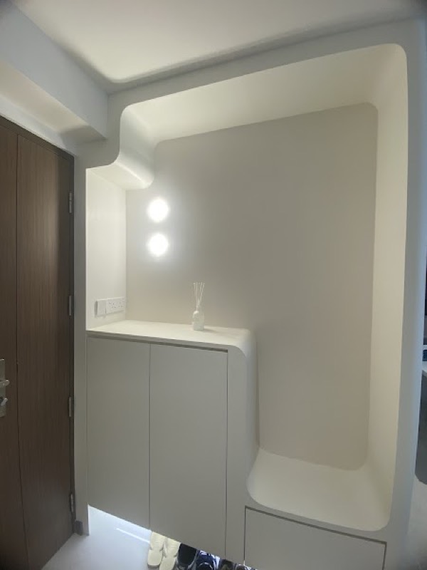 Kintsu home photo shared by Desmond Heng