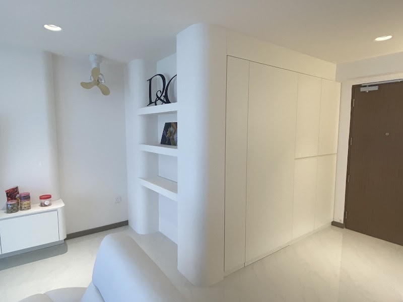 Kintsu home photo shared by Desmond Heng