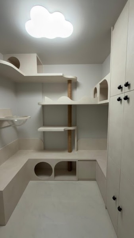 Kintsu home photo shared by Felicia Tan