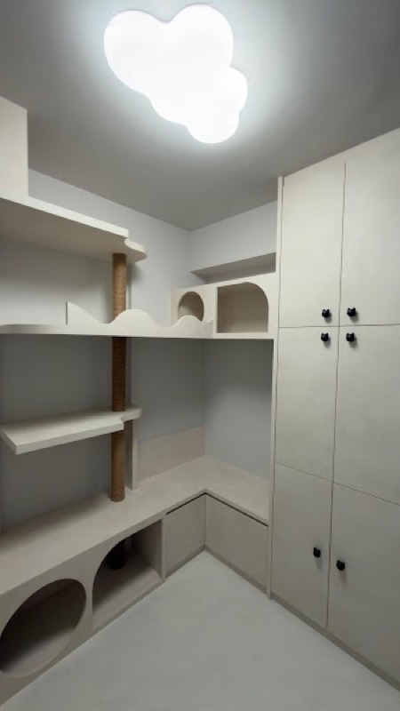 Kintsu home photo shared by Felicia Tan