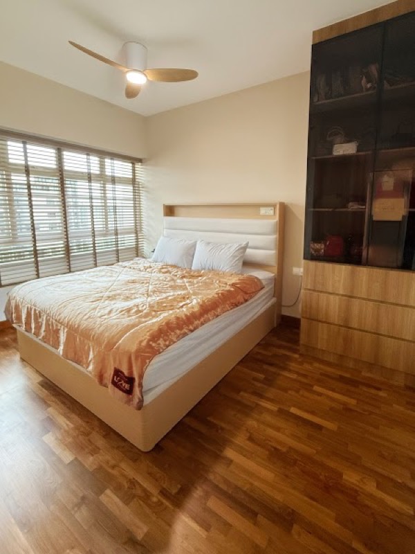 Kintsu home photo shared by Grace