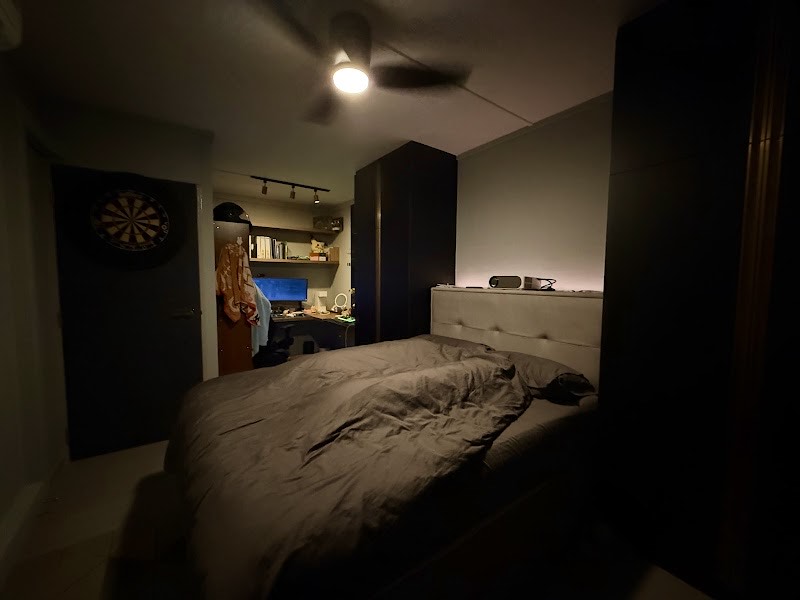 Kintsu home photo shared by Tomus Yong