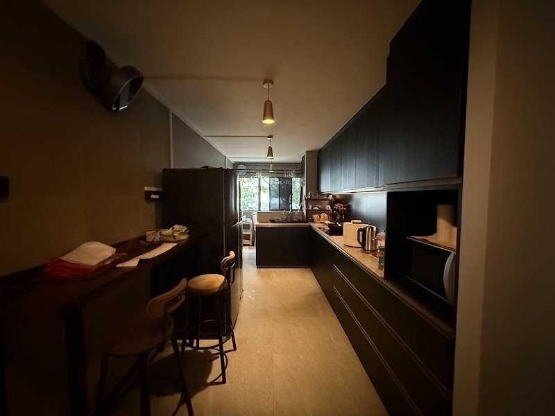 Kintsu home photo shared by Tomus Yong