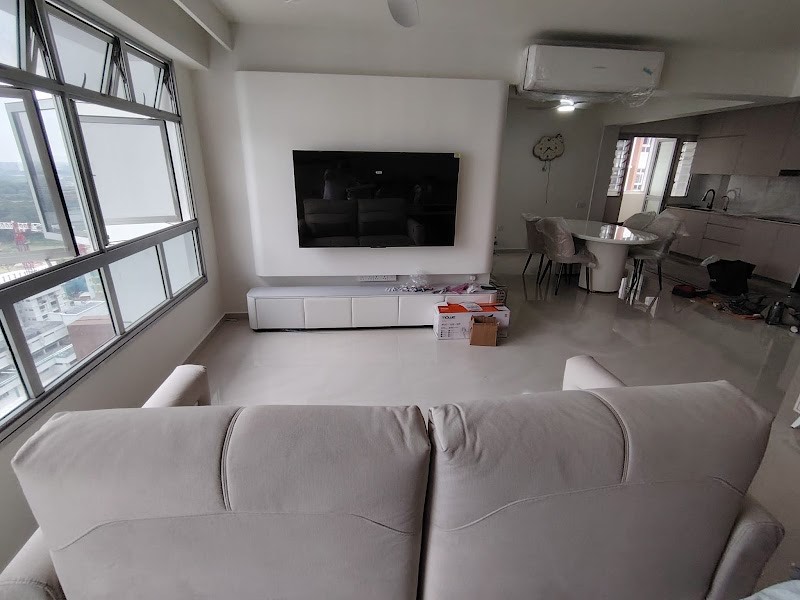 Kintsu home photo shared by Zhang Xing