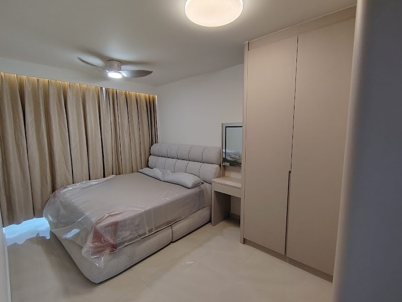 Kintsu home photo shared by Zhang Xing